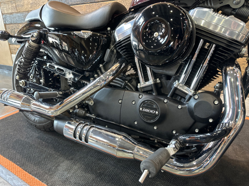 Forty-Eight®