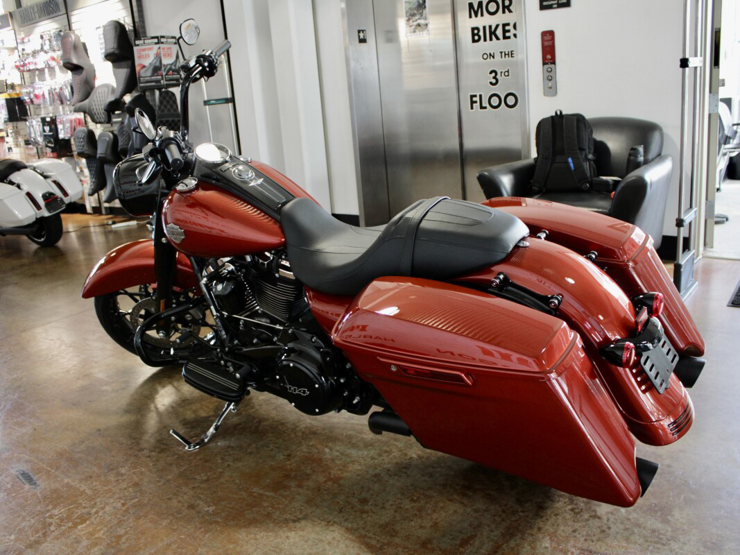 Road King® Special