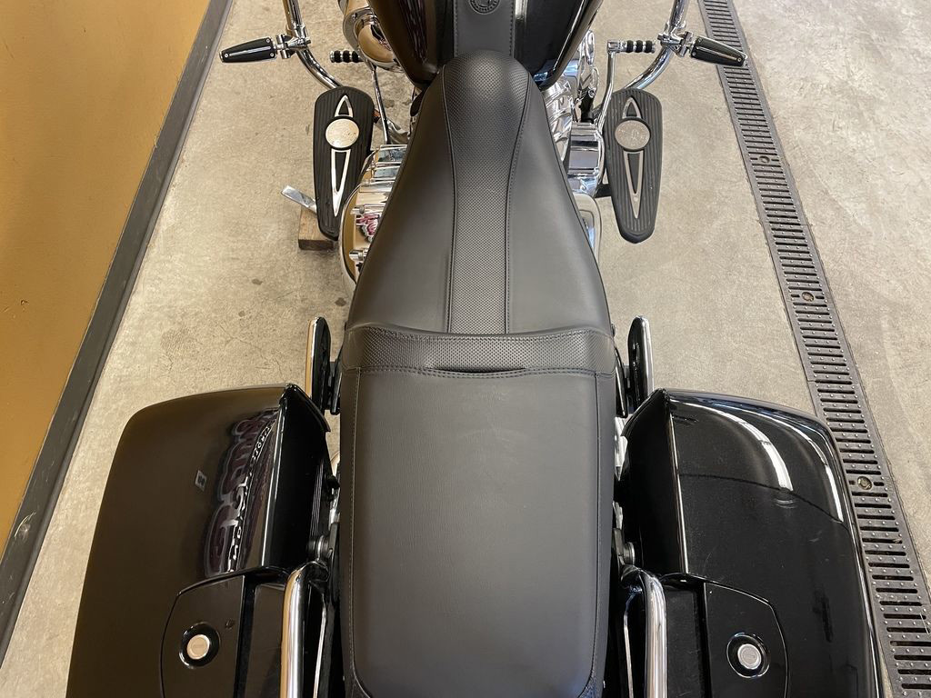 Chieftain® Limited