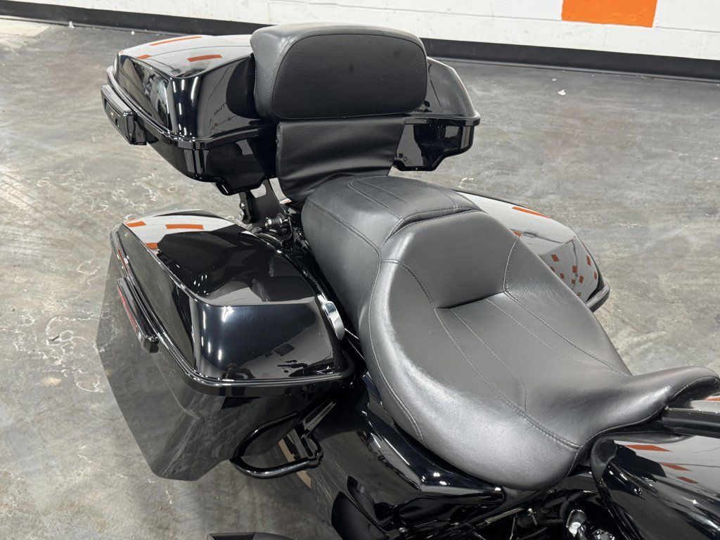 Street Glide® Special