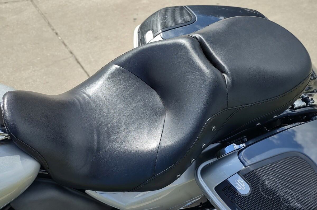 CVO® Street Glide®