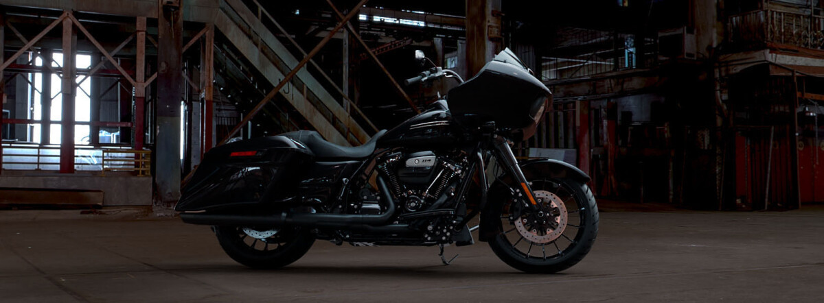 Road Glide® Special
