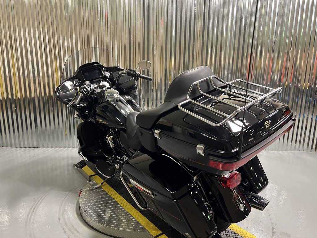 Road Glide® Limited