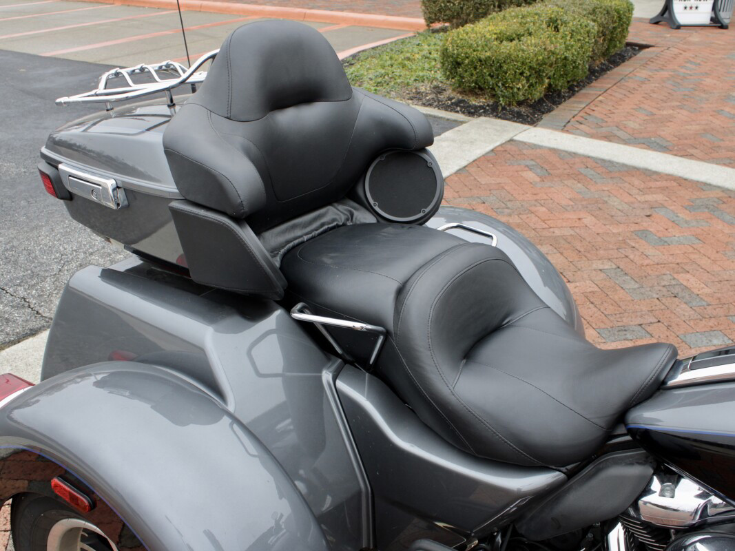 Tri Glide® Ultra