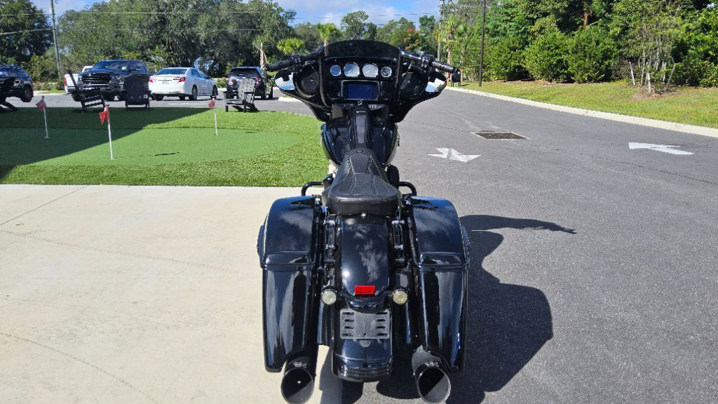 Street Glide® Special