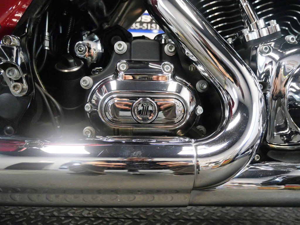 Road King® Classic