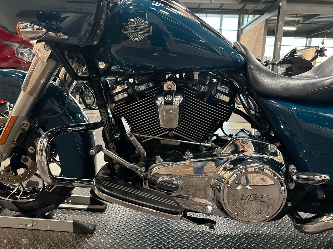 Road Glide® Special