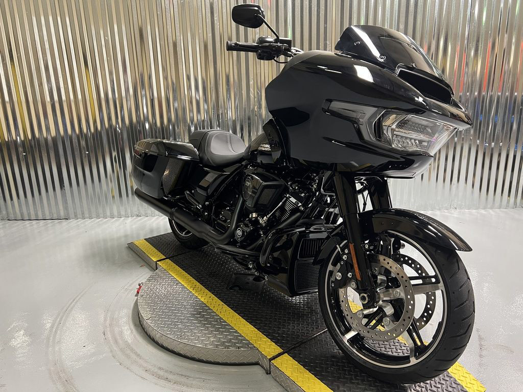 Road Glide®