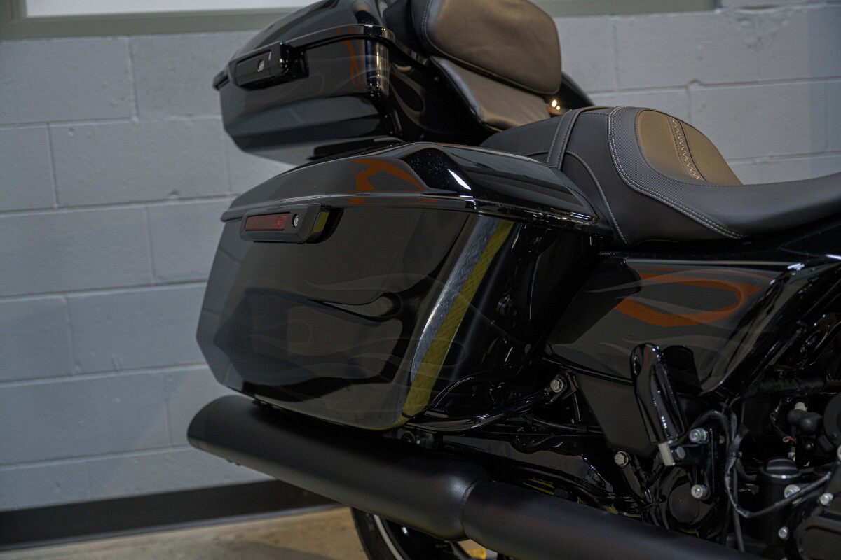 Road Glide®