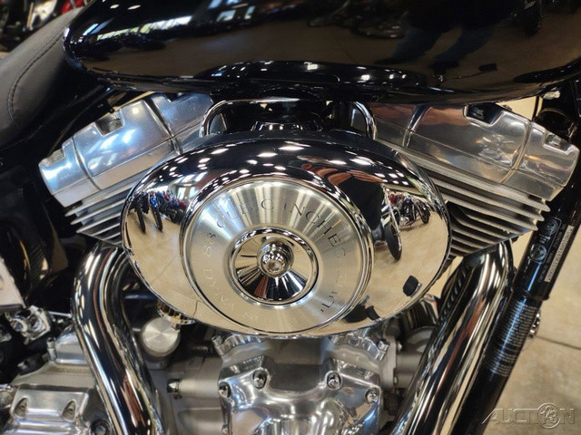 Dyna® Super Glide® Sport