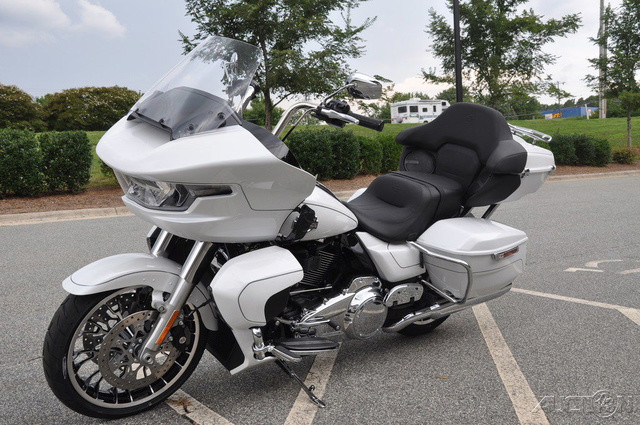 Road Glide® Limited