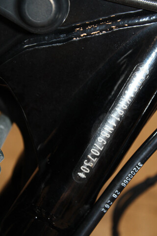 Street Glide® Special