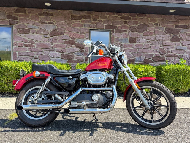 Sportster® 1200
