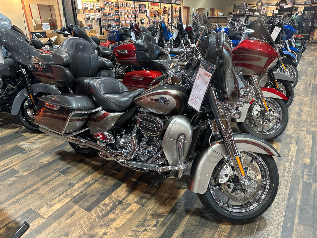 CVO® Limited