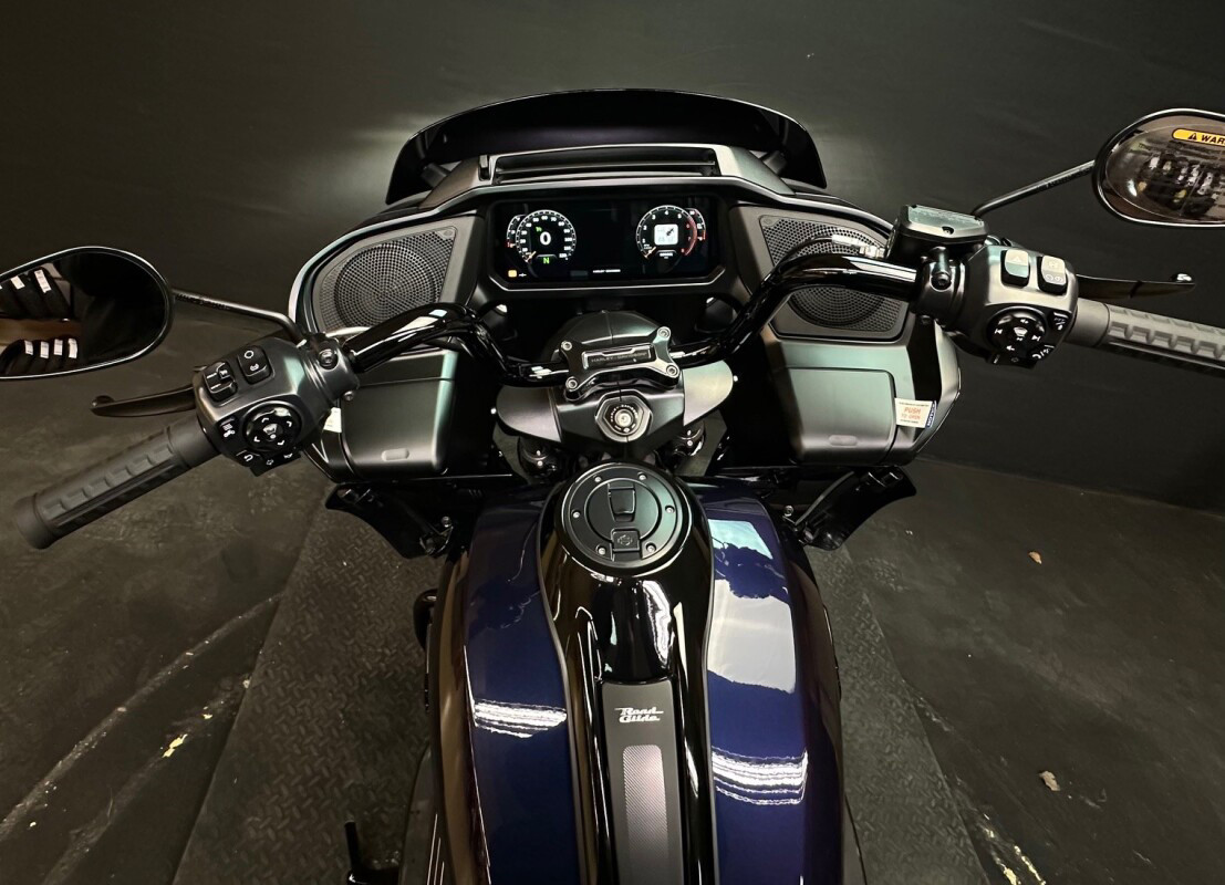 Road Glide®