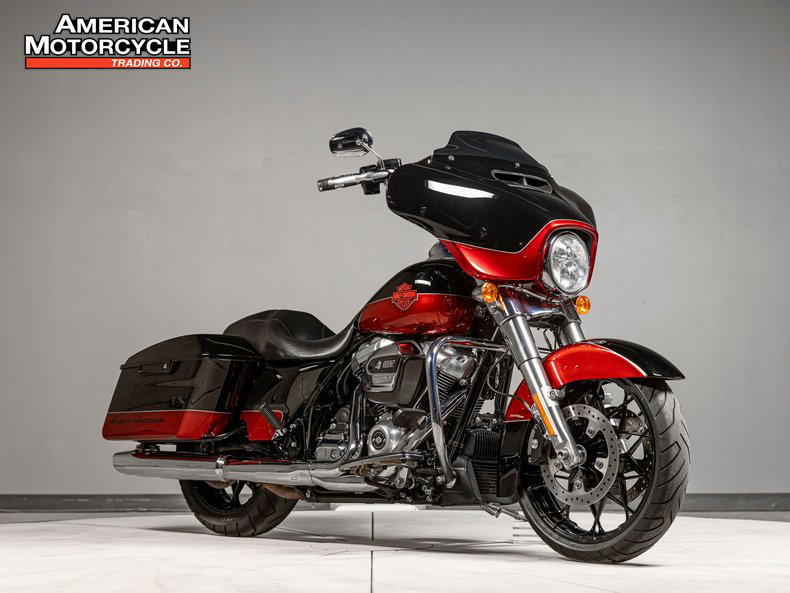 Electra Glide® Standard