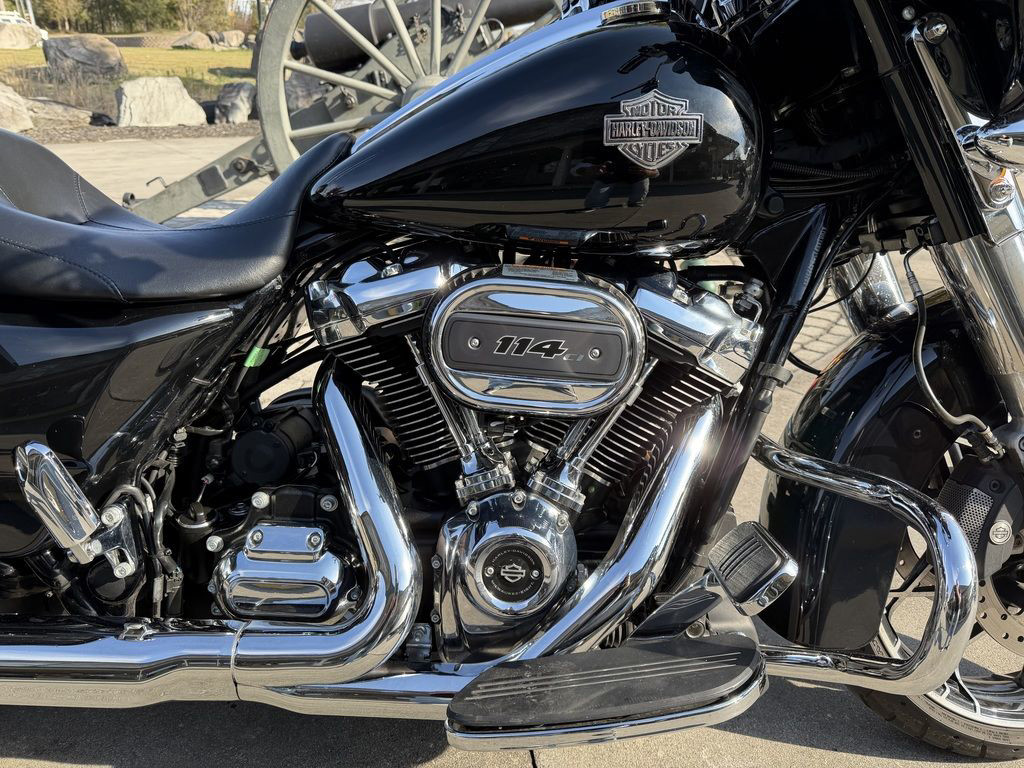 Street Glide® Special