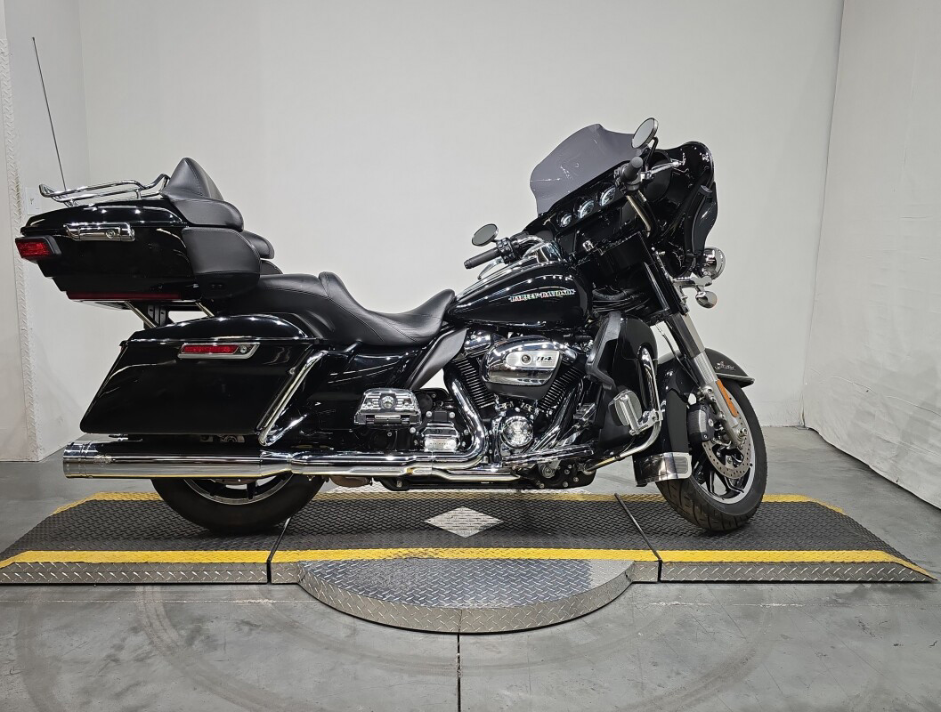 Electra Glide® Ultra® Limited