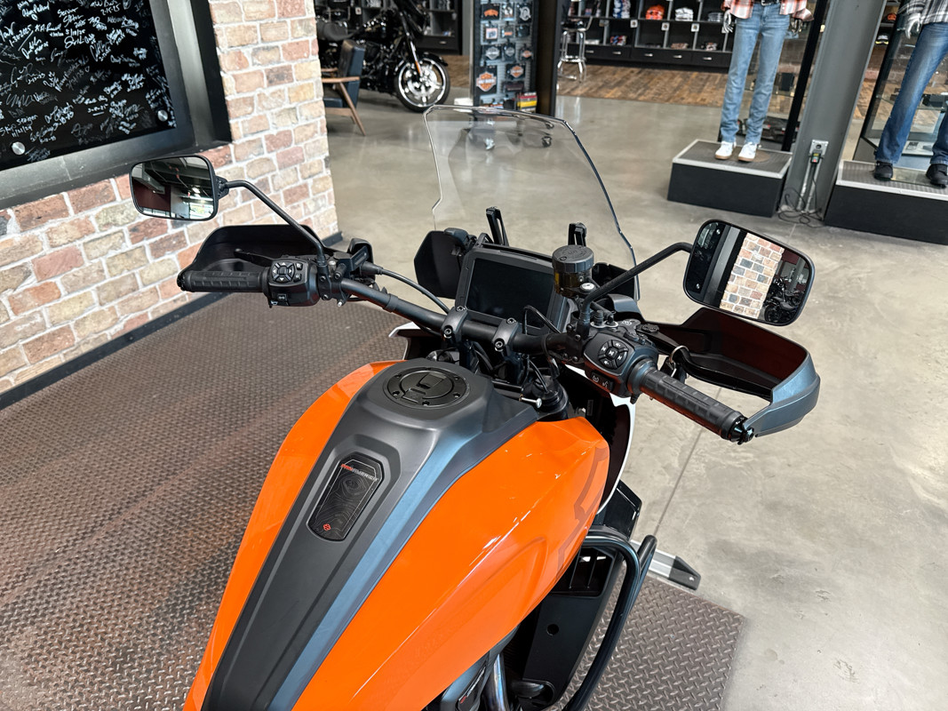 Pan America® 1250 Special