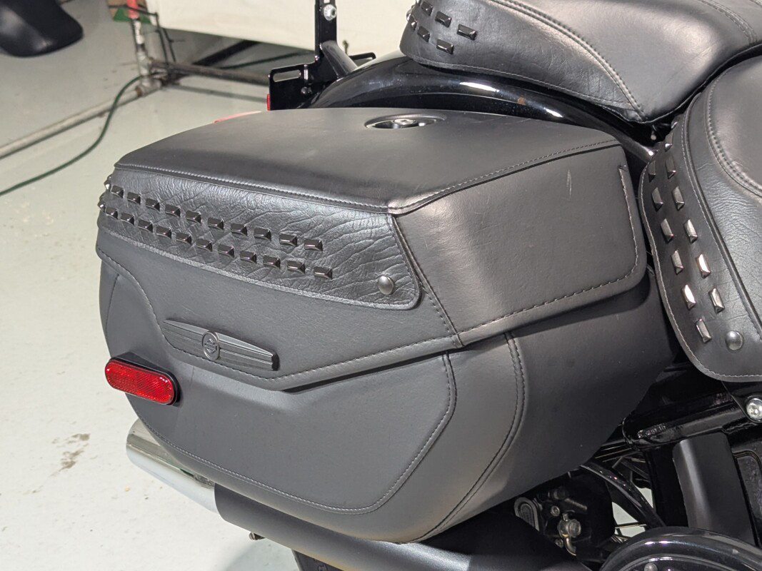 Heritage Classic 114