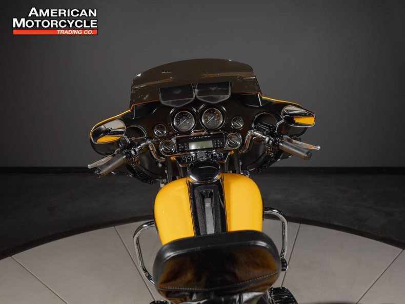 Electra Glide® Ultra® Limited