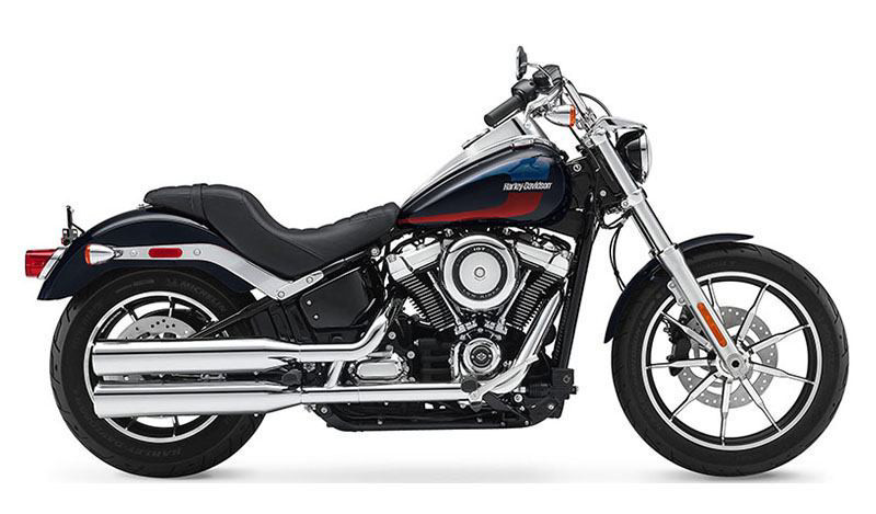 Softail® Low Rider®