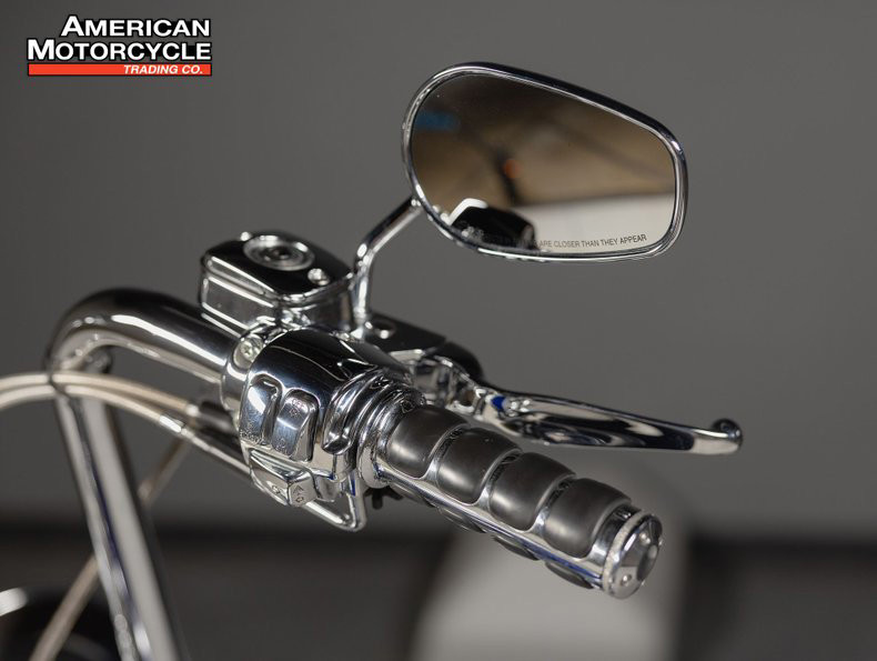 Heritage Softail® Classic