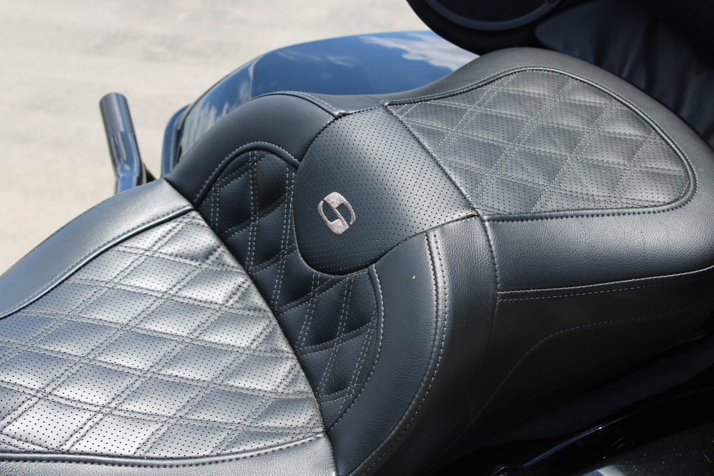 Road Glide® Limited