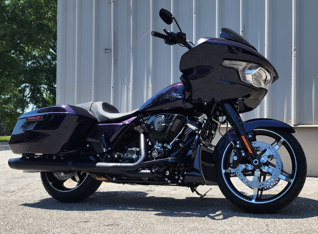 Road Glide®