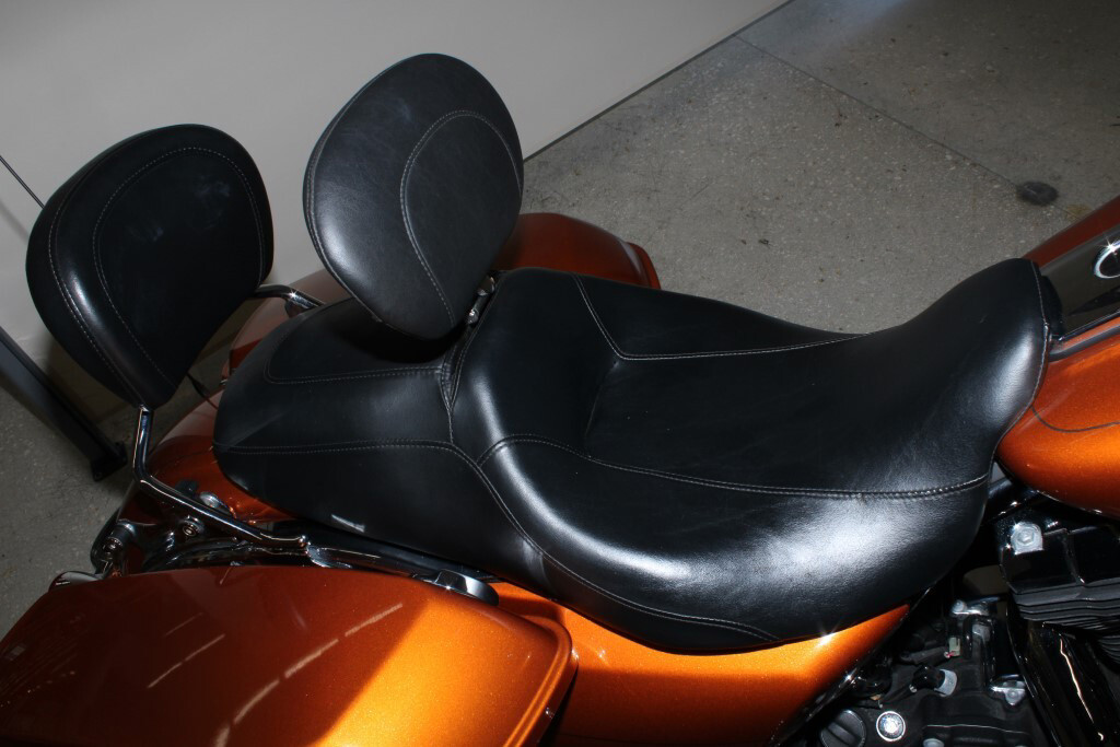 Street Glide® Special