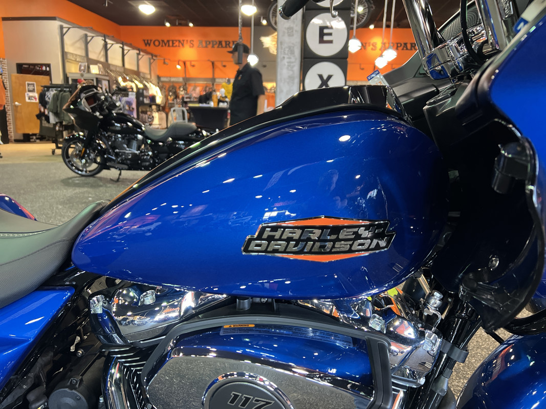 Road Glide®