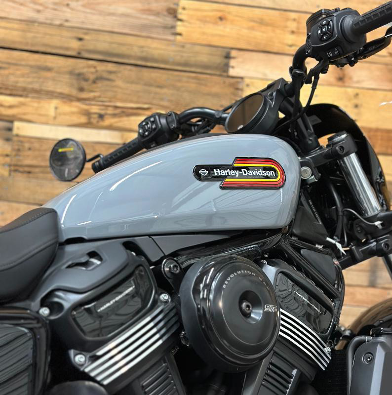 Nightster Special