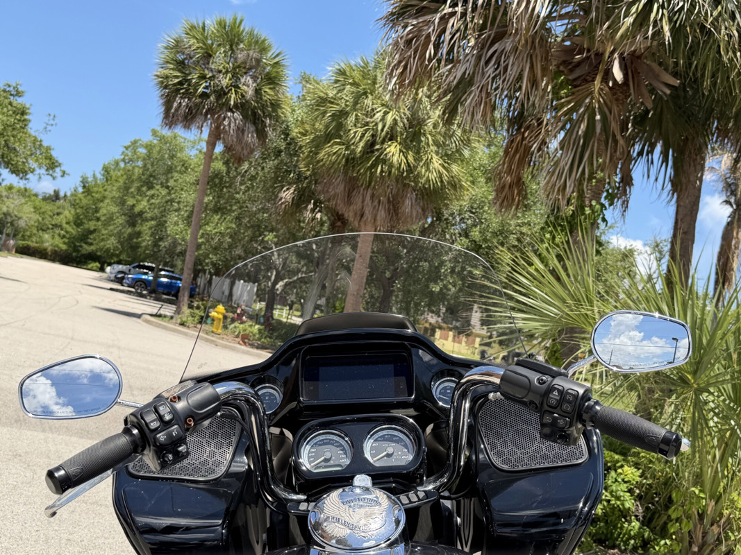 Road Glide® Limited