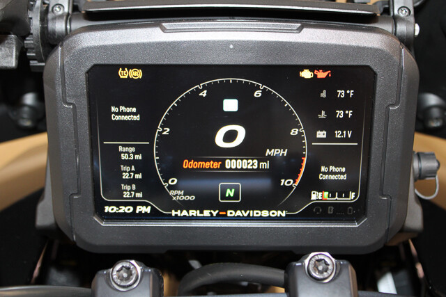 Pan America® 1250 Special