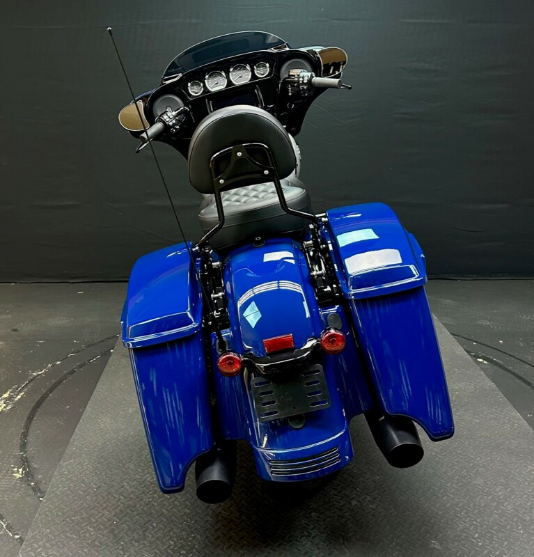 Street Glide® Special