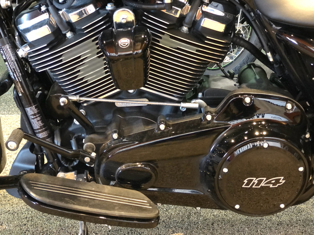 Road King® Special