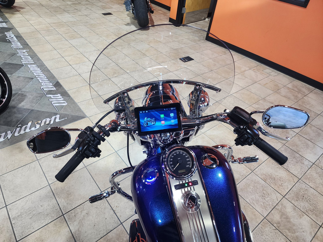 Road King® Classic