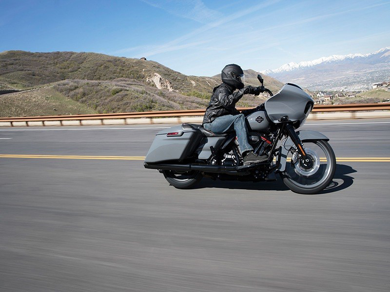 CVO® Road Glide®