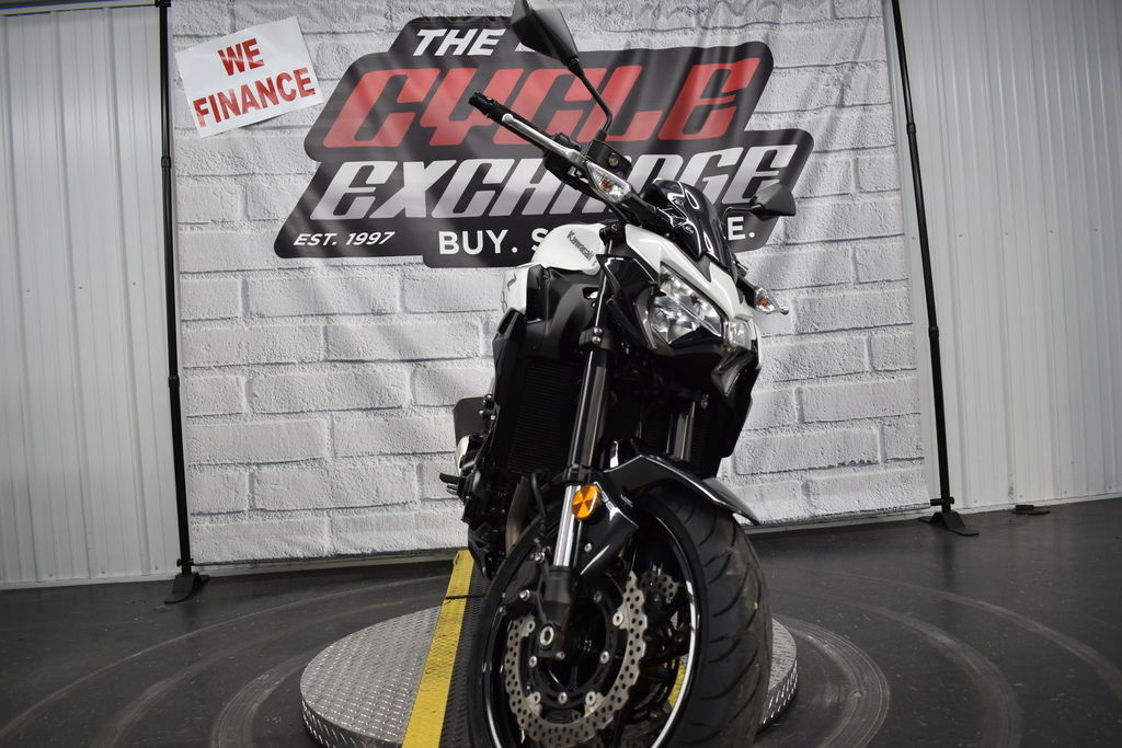 Z900 ABS