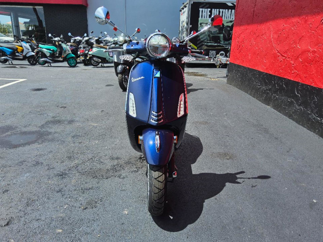 Primavera 150