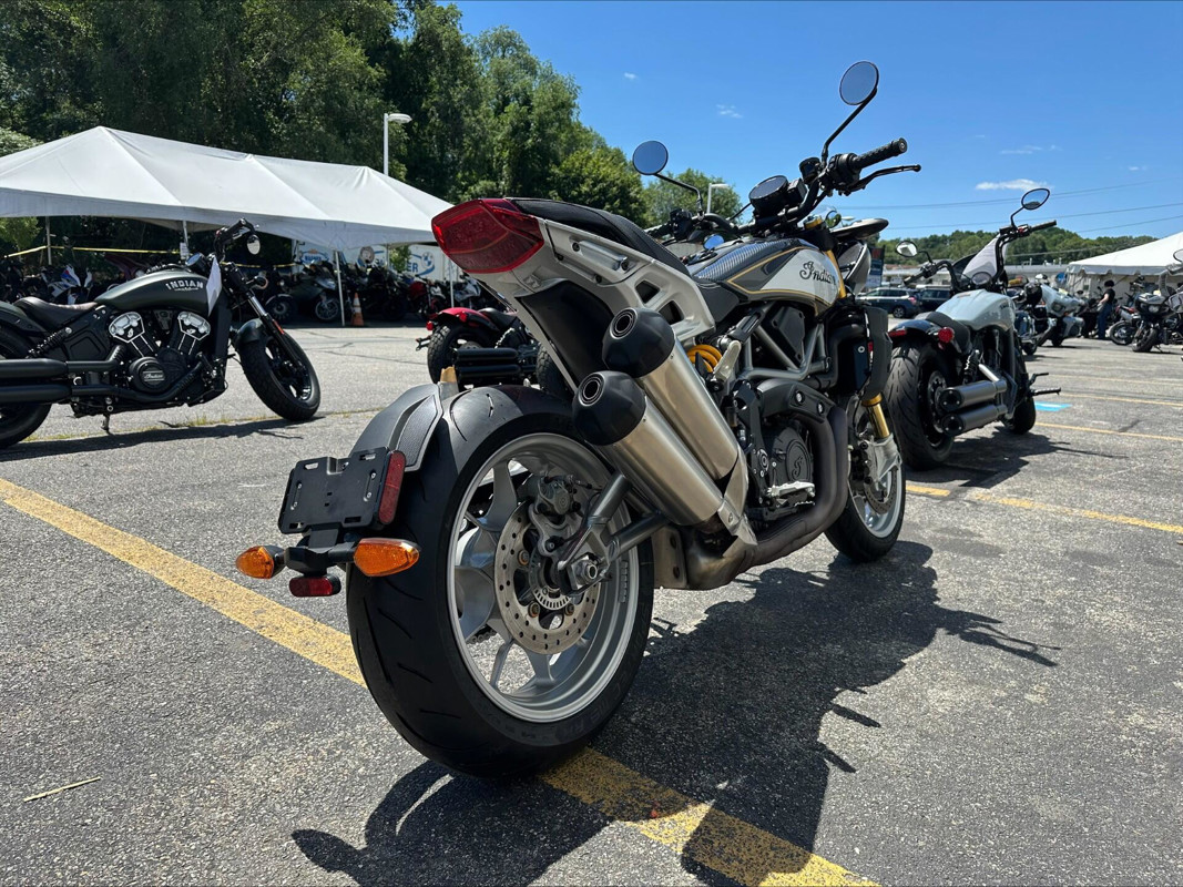 FTR 1200