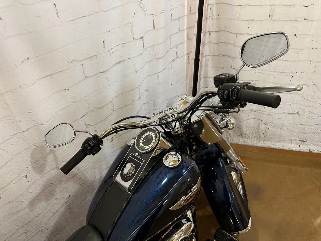 2012 HarleyDavidson® FLSTN Softail® Deluxe for Sale in Leesport, PA