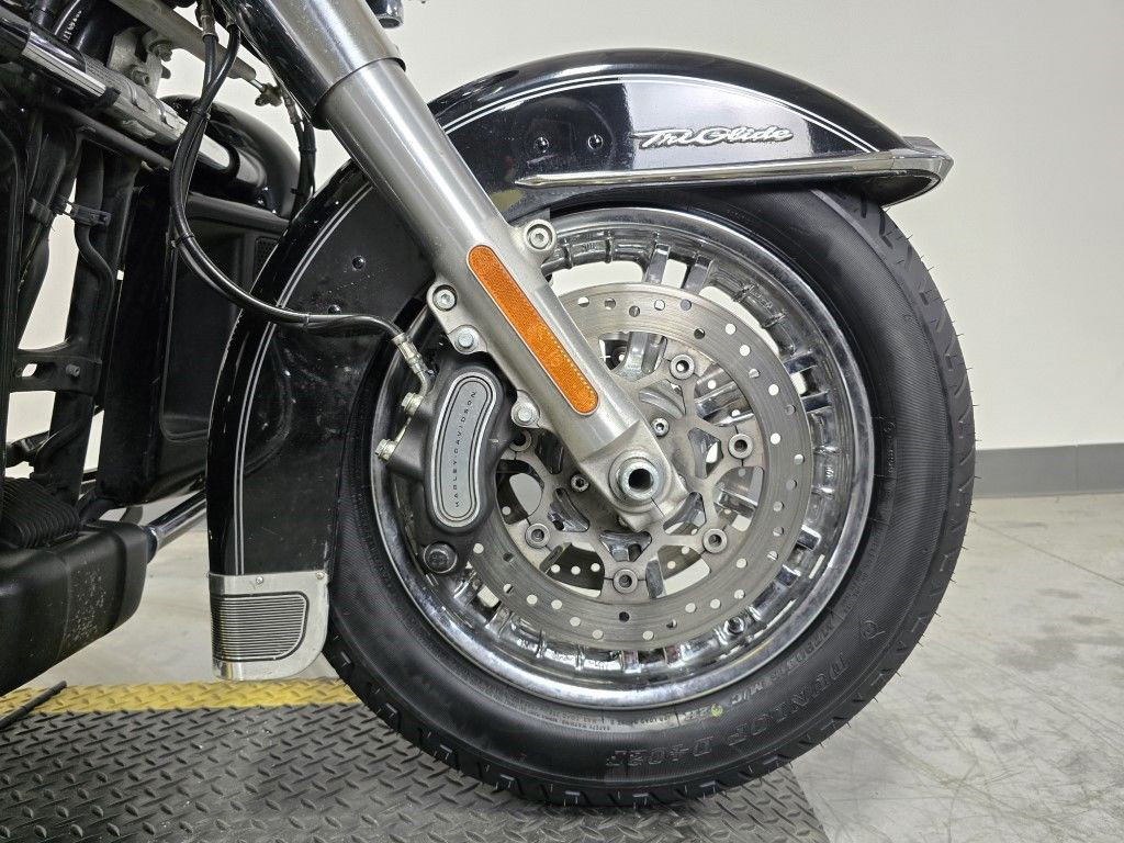 Tri Glide® Ultra
