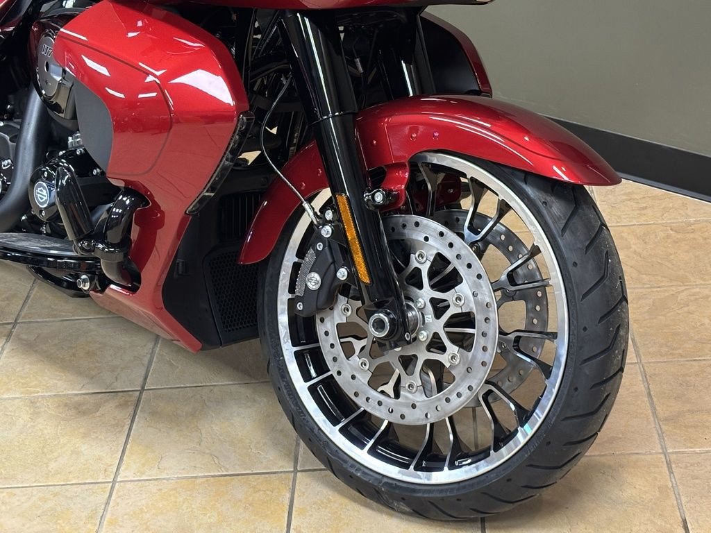 Road Glide® Limited