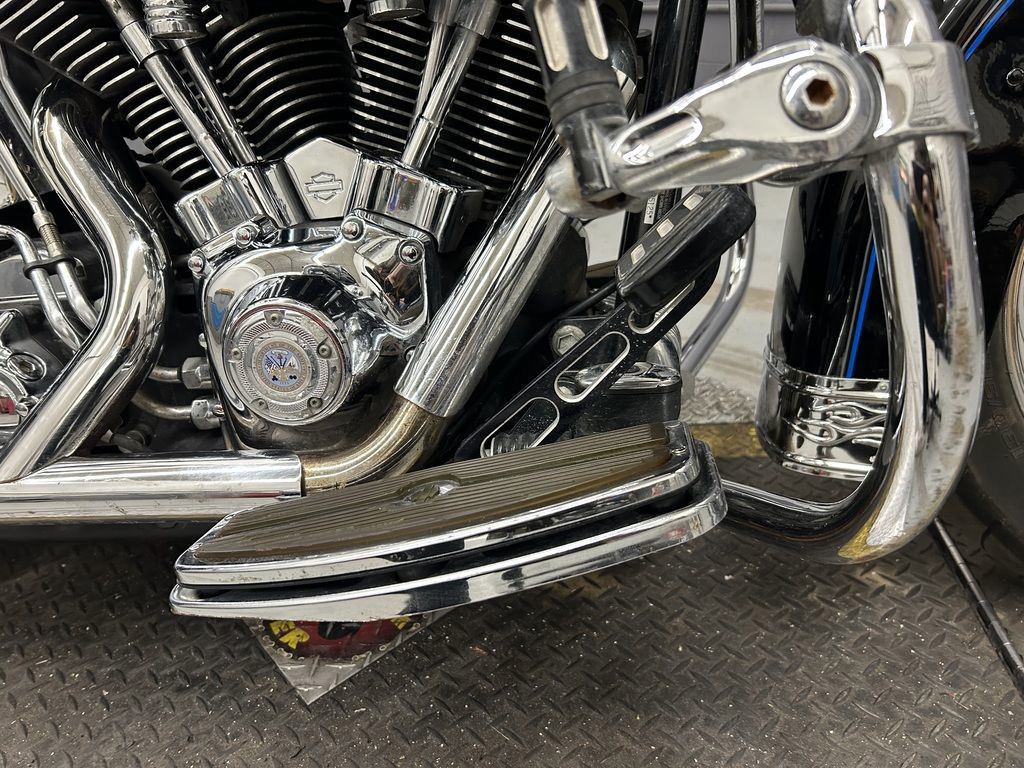 Heritage Softail® Classic