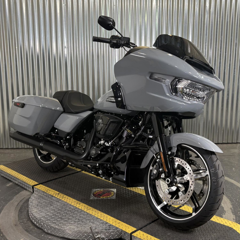 Road Glide®