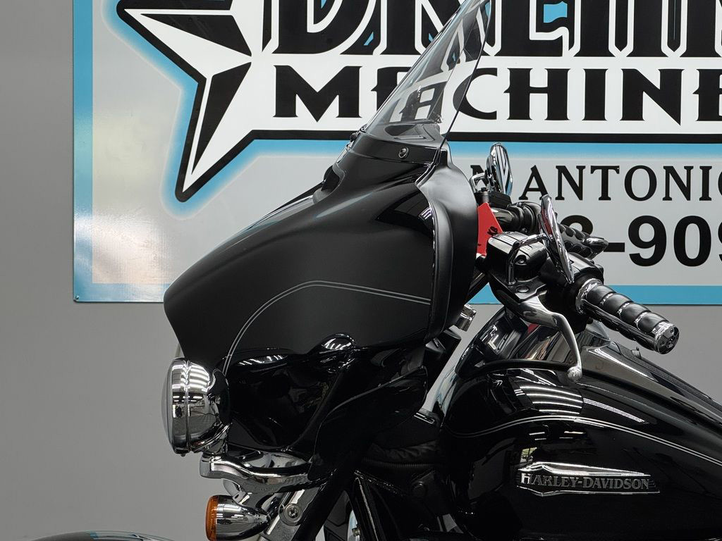 Electra Glide® Ultra Classic®