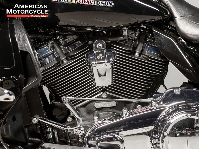 Electra Glide® Ultra® Limited
