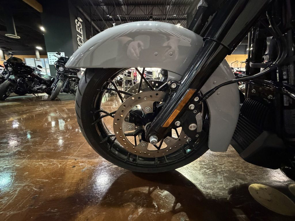 Street Glide® Special