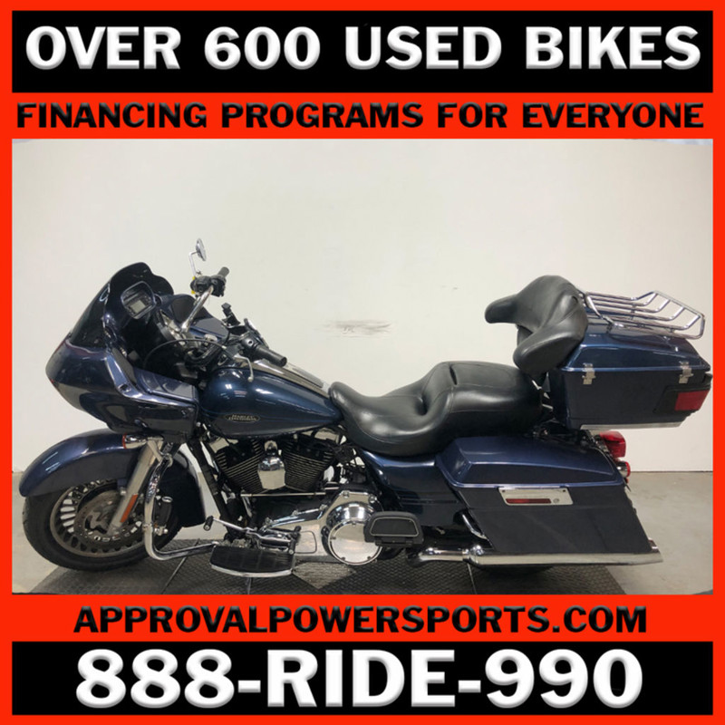 Road Glide®